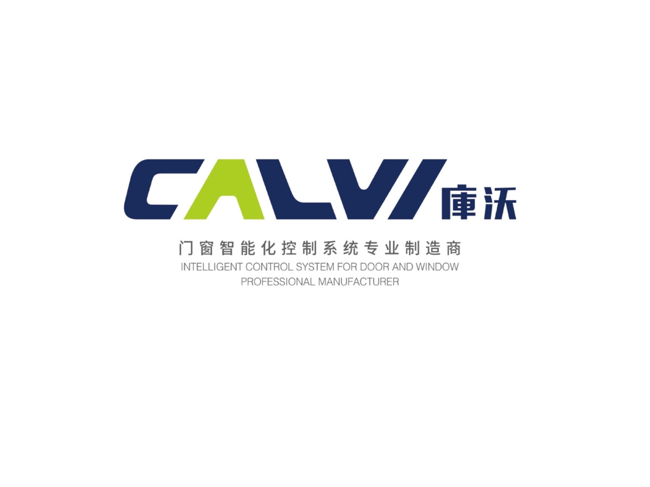 CALVI-M602开合帘电机